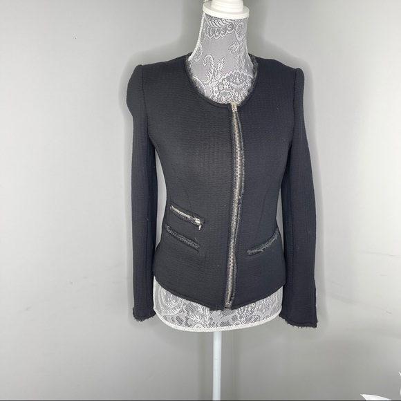 IRO Jackets & Blazers - IRO Astrid Suit Jacket Size 1